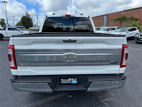 bainbridge ford|riverbend ford king ranch.